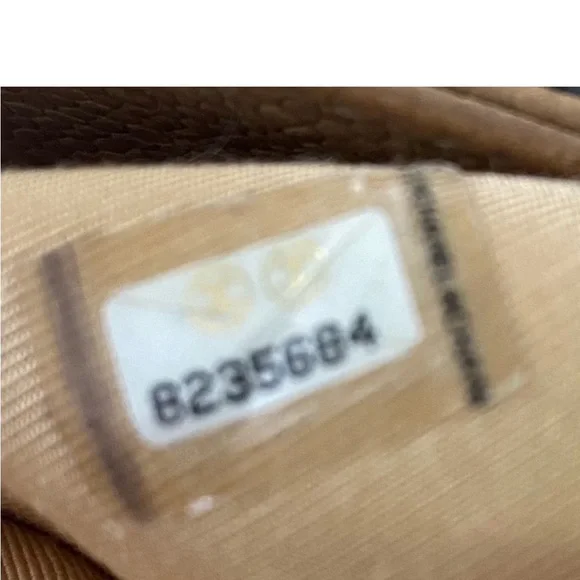 Chanel medallion tote tan leather - Picture 8 of 12